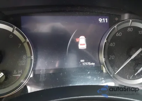 2022 Toyota Highlander Platinum из США, поврежденный, VIN 5TDFZRBH0NS202686